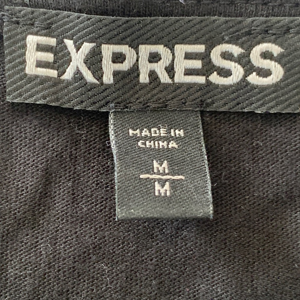 Express Tank Top - Picture 2 of 3